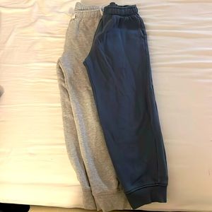 Pair of Nordstrom boys pans size 7